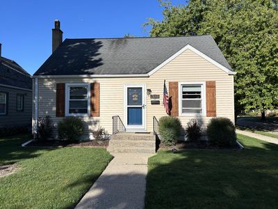 2600 25th AVENUE, Kenosha, WI, 53140