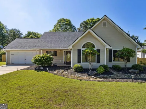 298 Ridge Way, Braselton, GA 30517