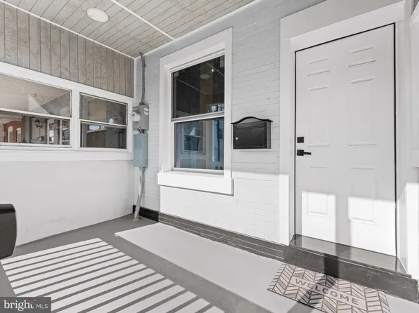 128 W Ingham Ave, Trenton, NJ 08618