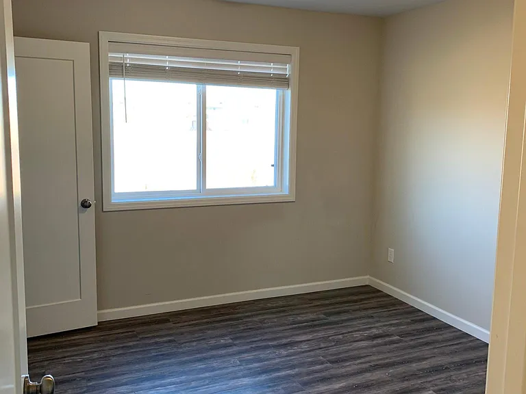 2nd and 3rd Bedrooms (one up and the other on lower level) are spacious feature large closets.