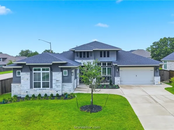 3636 Llano River Dr, College Station, TX 77845