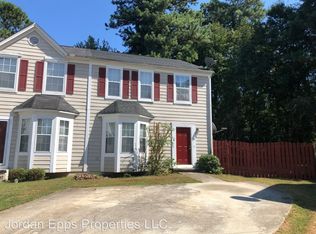 7033 Panda Rd, Austell, GA 30168