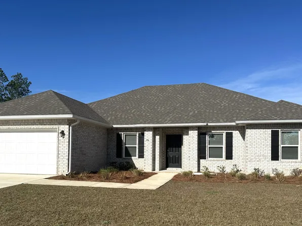 836 Coastal Breeze Dr, Freeport, FL 32439