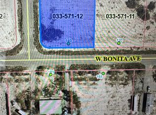 140 W Bonita Ave, Pahrump, NV 89060