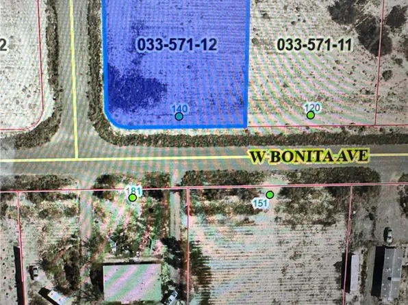 140 W Bonita Ave, Pahrump, NV 89060