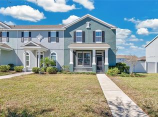 514 Rainbow Springs Loop, Groveland, FL 34736