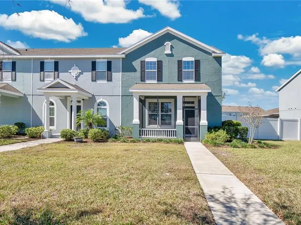 514 Rainbow Springs Loop, Groveland, FL 34736