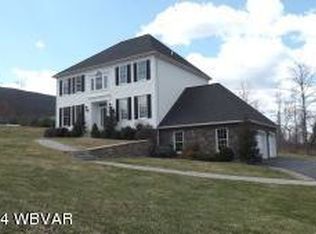 288 Linnippi Trl, Lock Haven, PA 17745