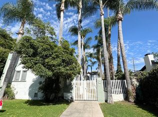 806 N Poinsettia Pl #3/5, Los Angeles, CA 90046
