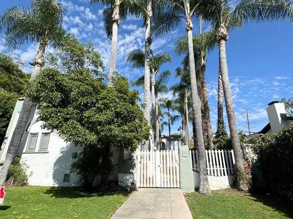 806 N Poinsettia Pl #3/5, Los Angeles, CA 90046
