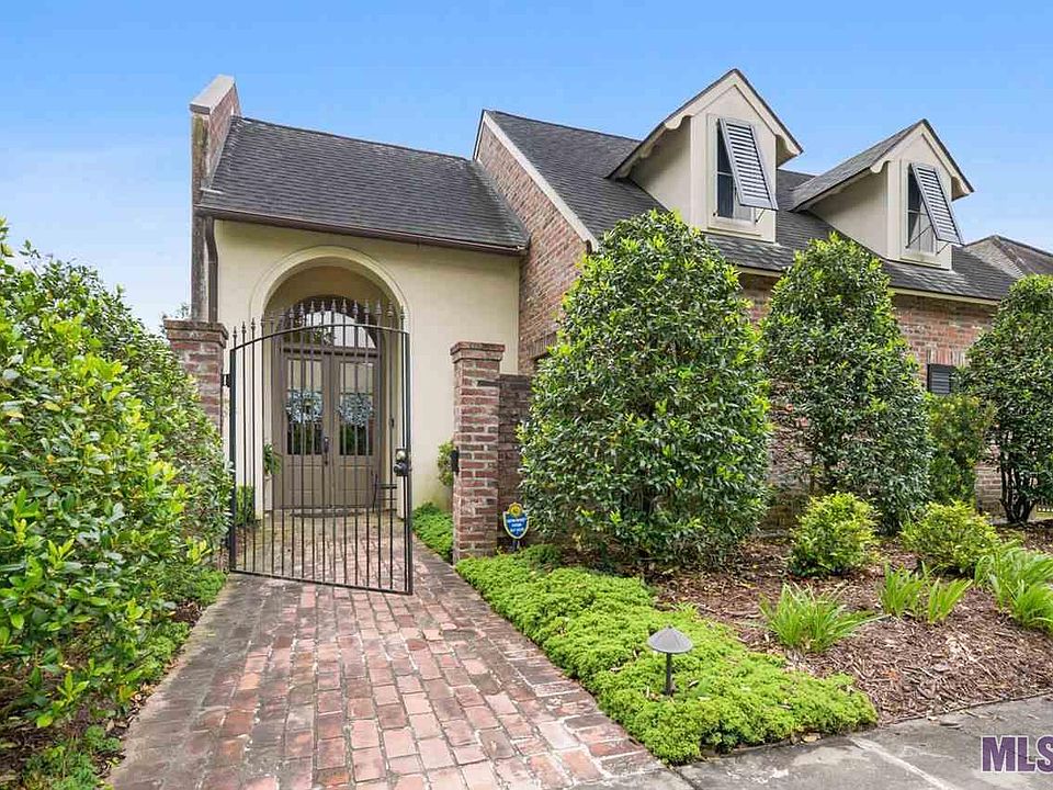 2972 Bocage Lake Ct, Baton Rouge, LA 70809 Zillow