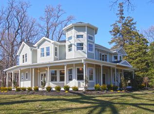 6 Douglas Rd, Glen Ridge, NJ 07028