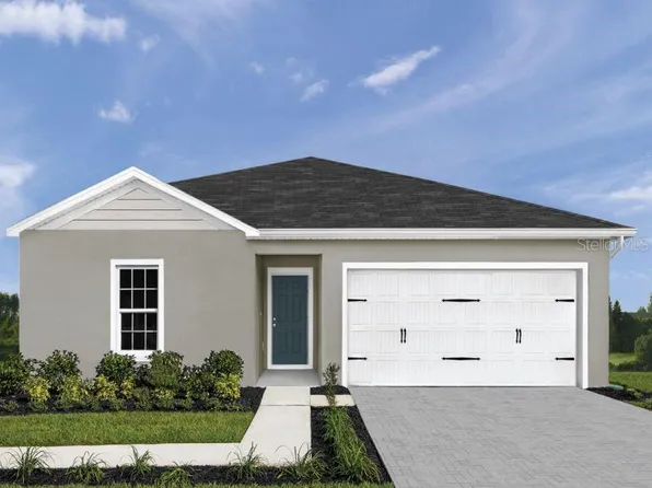 1569 Texas Ave, Sumterville, FL 33585