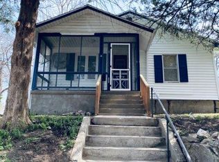 302 Ripley St, Columbia, MO 65201