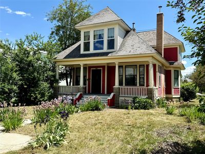 211 4th St, Deer Lodge, MT, 59722