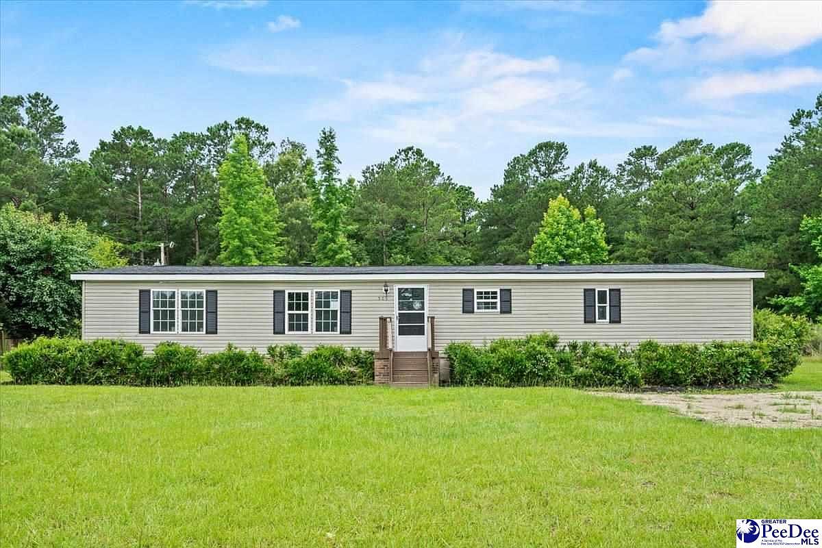 509 Horse House Rd, Coward, SC 29530 MLS 20242219 Zillow