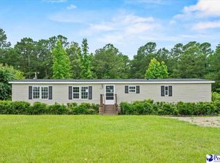 509 Horse House Rd, Coward, SC 29530