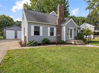 319 E Main St, South Amherst, OH 44001