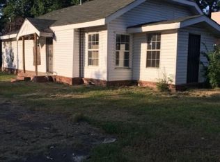 723 W 16th St, North Little Rock, AR 72114