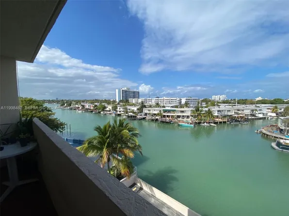 7125 Bay Dr APT 506, Miami Beach, FL 33141