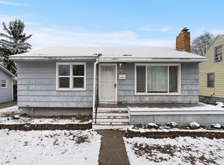 1023 E Walton Ave, Spokane, WA 99207