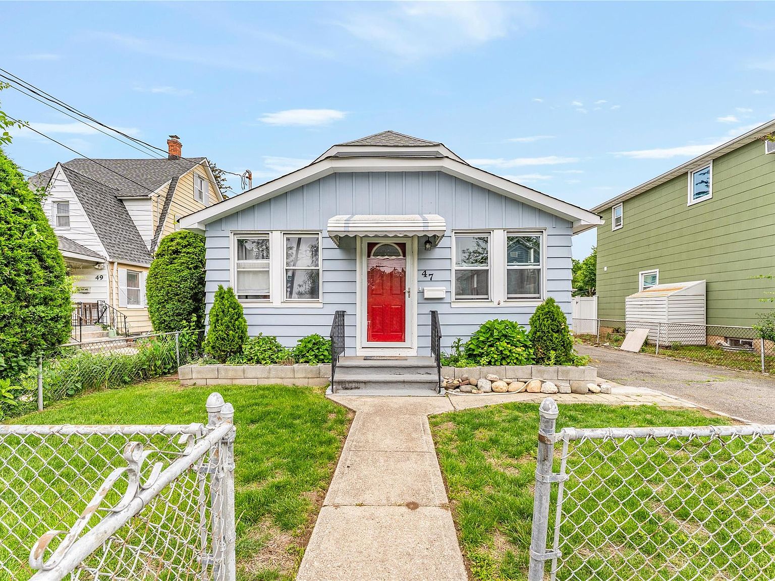 47 Harding Avenue, Hicksville, NY 11801 | Zillow