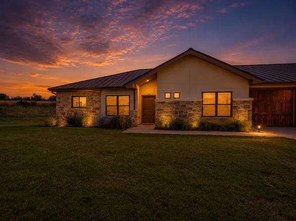 127 Uplift #A, Horseshoe Bay, TX 78657