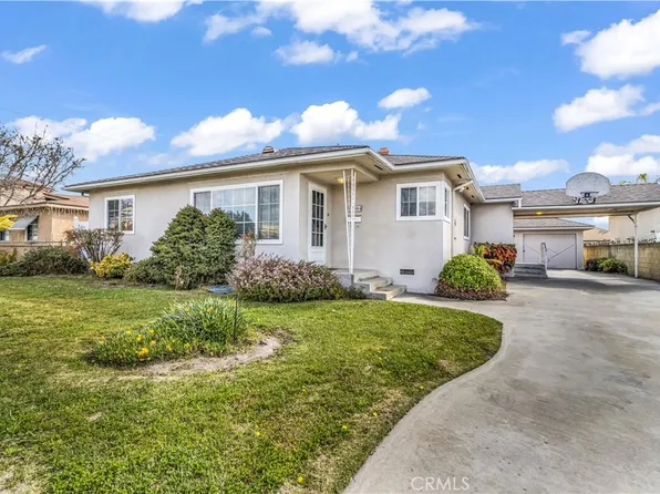 17904 Clarkdale Ave, Artesia, CA 90701