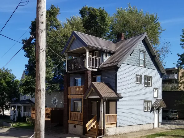 17 Agate Pl #2, Akron, OH 44305