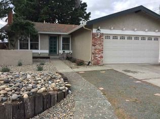 2472 Morello Heights Cir, Martinez, CA 94553