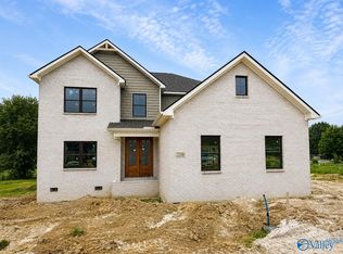 23340 Rhett Dr, Athens, AL 35613