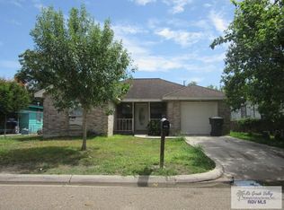 613 Lozano St, Harlingen, TX 78550