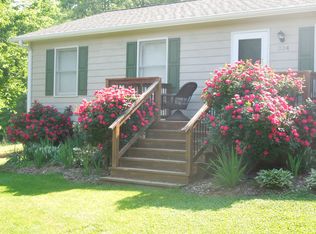 334 Kaye Dr, Lexington, NC 27292