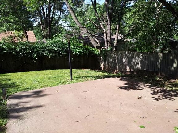 Patio - 2