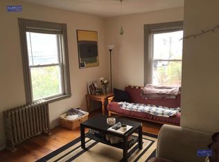 227 Corey Rd #1F, Brighton, MA 02135