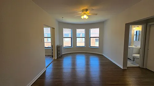 Floor plan 7724 3D