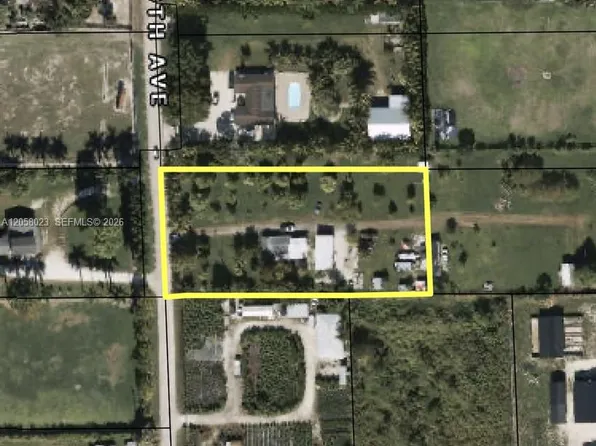 166550 SW 209th St, Miami, FL 33177