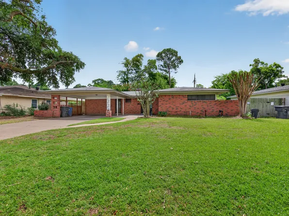 1911 Bermuda St, Shreveport, LA 71105