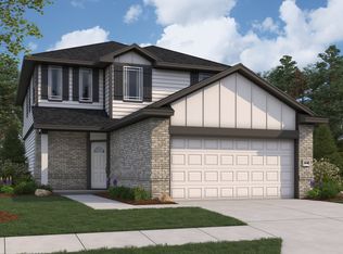 2343 Pink Pearl Dr, San Antonio, TX 78224