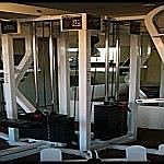 Nellis Gym