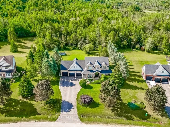 14 Devonleigh Dr, Amaranth, ON L9V 3J3