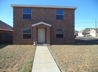 2220 Independence Dr, Odessa, TX 79762
