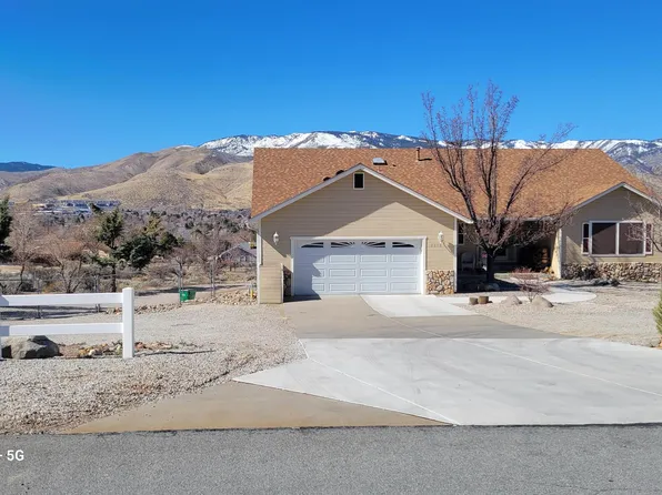 3018 Tucker Ct, Carson City, NV 89701