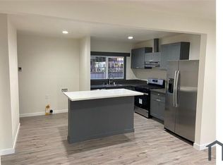 937 W 45th St #1/2, Los Angeles, CA 90037