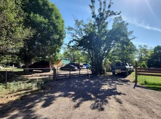 3605 Delphi Ln, Las Cruces, NM 88007