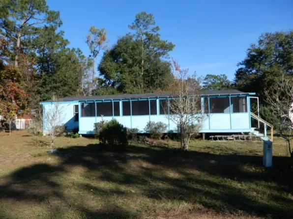 333 Mastic Ln, Tallahassee, FL 32310