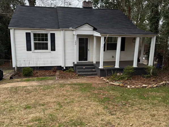 22 N Park Dr, Greenville, SC 29609