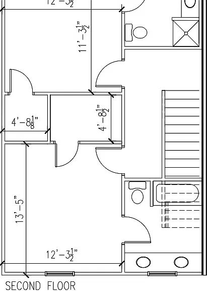 602 Market St — Photo 32
