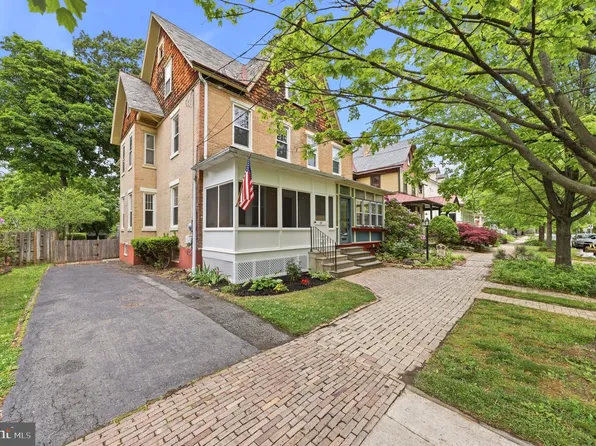 29 W Euclid Ave, Haddonfield, NJ 08033
