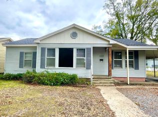 1323 N 6th St, West Monroe, LA 71291